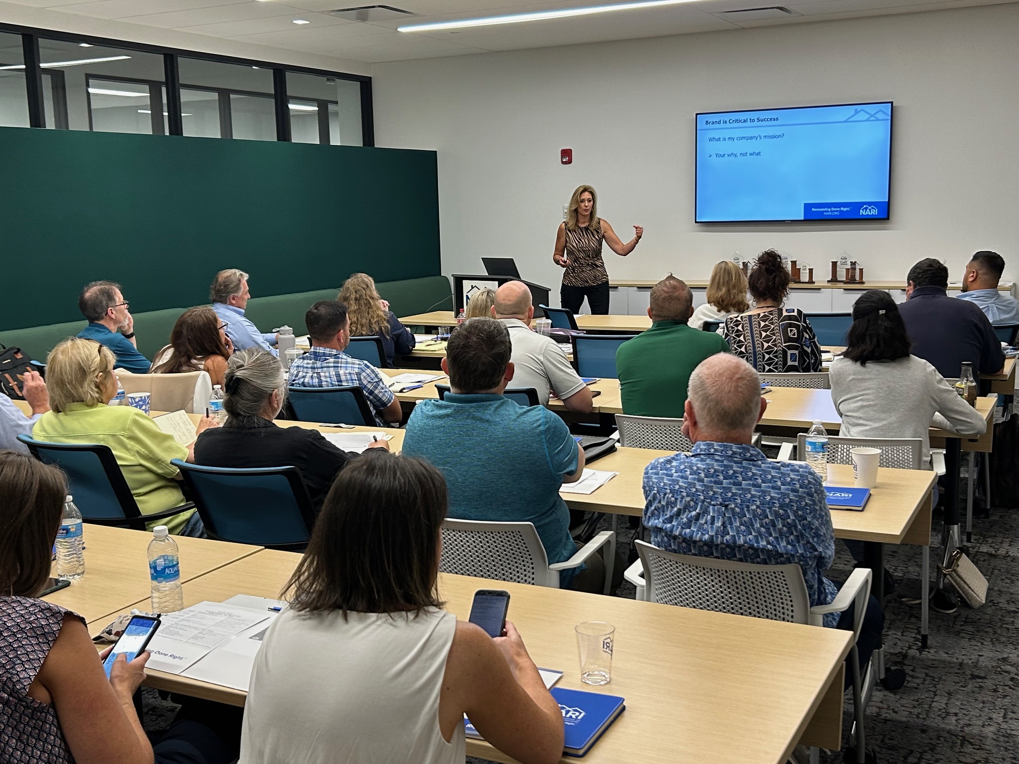 Peer Advisory Groups | Welhouse Consulting
